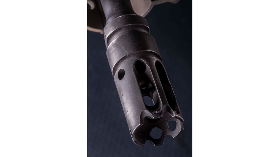 Real Avid Top AR15 Mods Instructional Book, Black, 18 Mods, AR15, AVTOPMODS