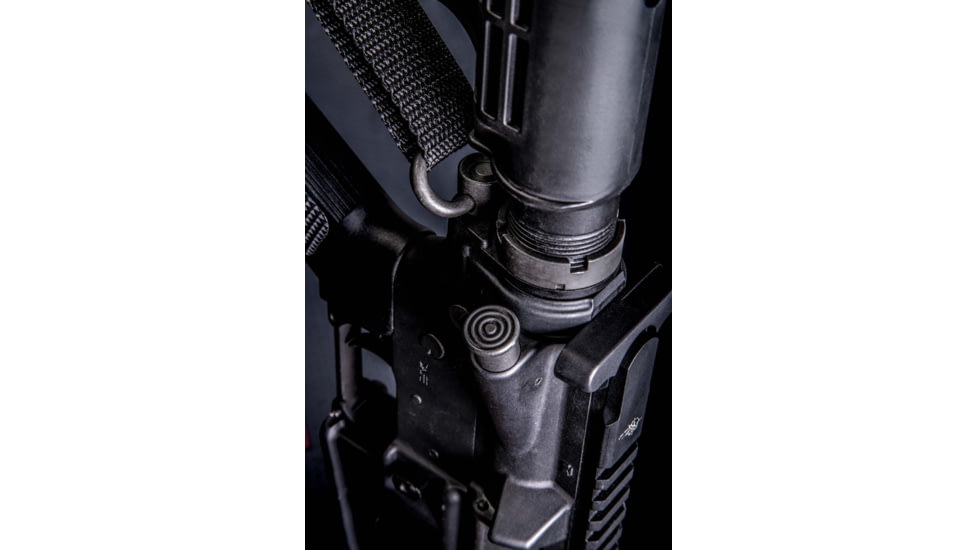 Real Avid Top AR15 Mods Instructional Book, Black, 18 Mods, AR15, AVTOPMODS