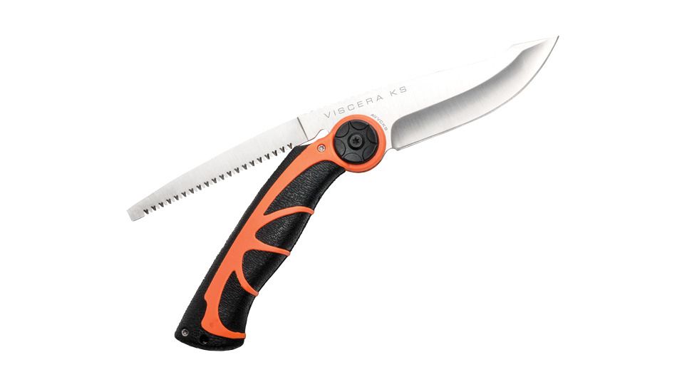 Real Avid Viscera KS Knife/Saw AVVCKS