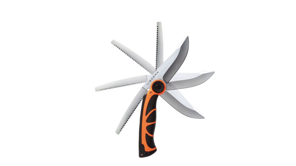 Real Avid Viscera KS Knife/Saw AVVCKS