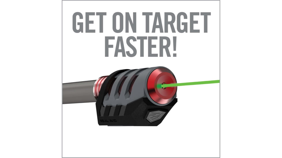 Real Avid Viz Max Laser Bore Sighter, AVVMBS