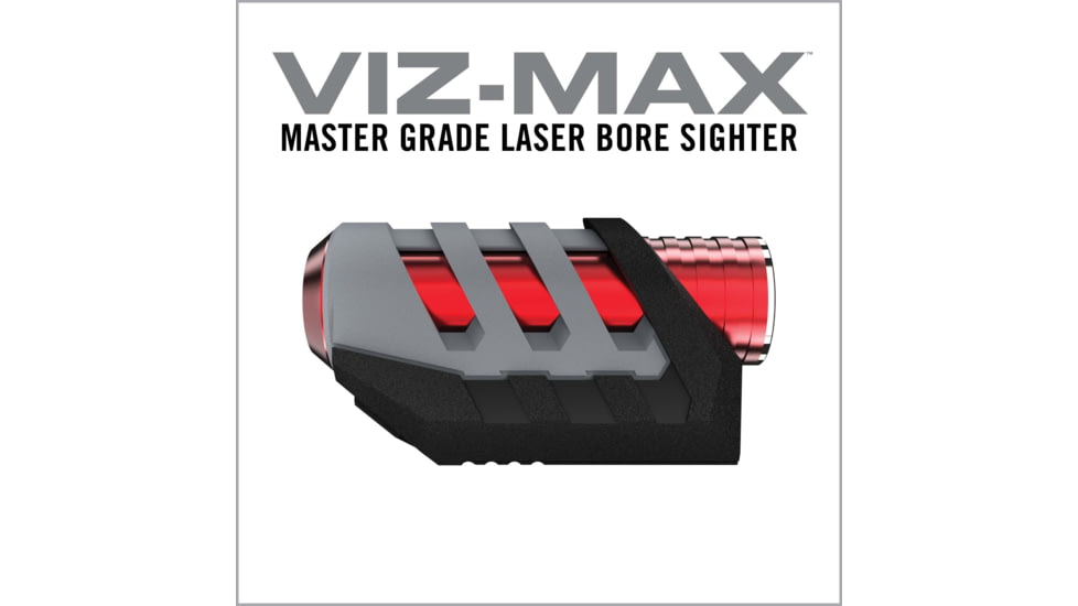 Real Avid Viz Max Laser Bore Sighter, AVVMBS
