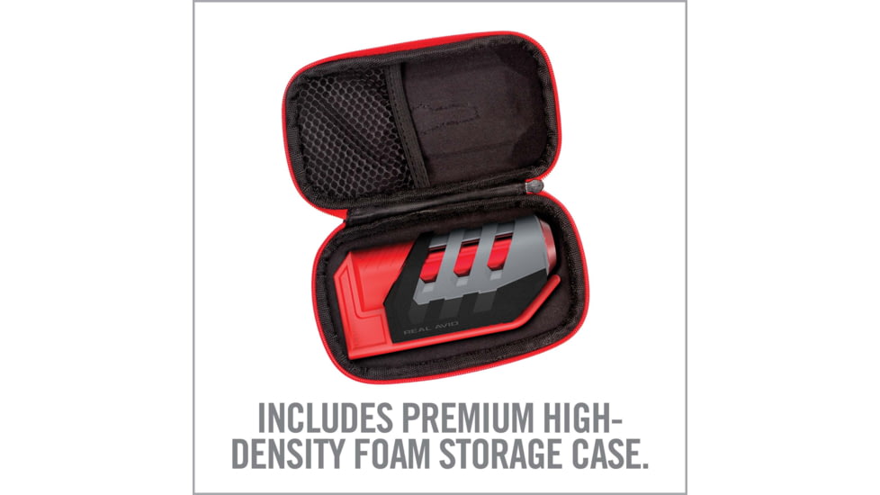 Real Avid Viz Max Laser Bore Sighter, AVVMBS