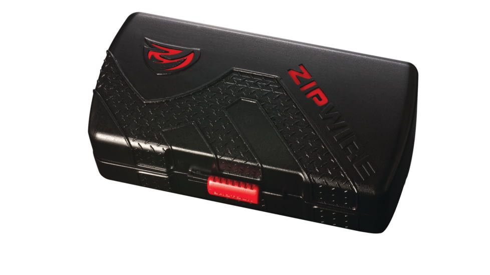 Real Avid Zipwire Pistol Cleaning Kit Pt22 Pt45 Cal