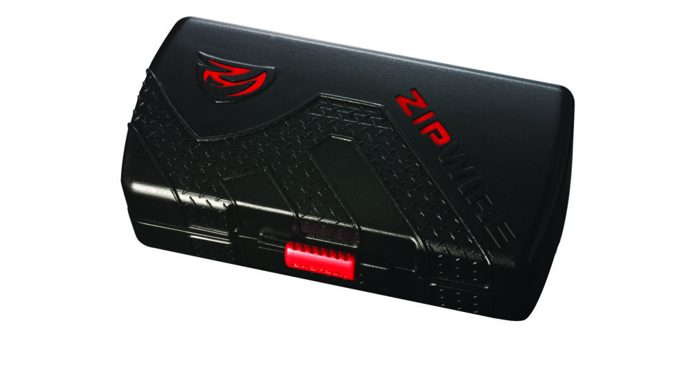 Real Avid Zipwire Shotgun Cleaning Kit 20 Ga 12 Ga