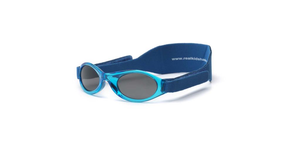 Real Kids My First Shades Sunglasses for 0-24mo - Royal Shades 024ROYAL