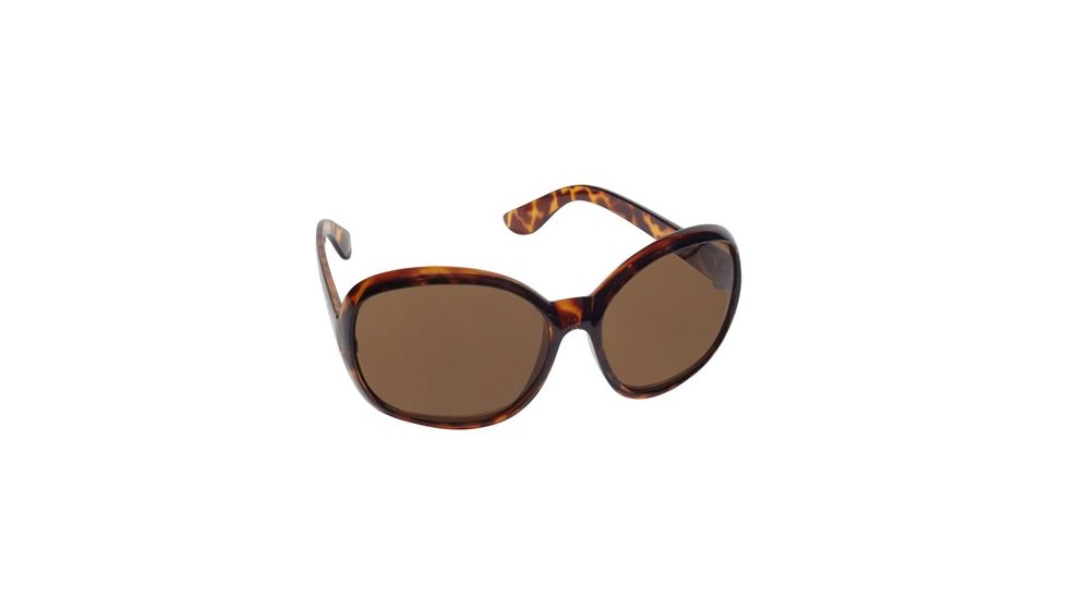 Real Kids Shades Fabulous Sunglasses - Brown Tortoise Temple Frame 7-12 Years, Tortoise, 7-12 Years 712FABTORT