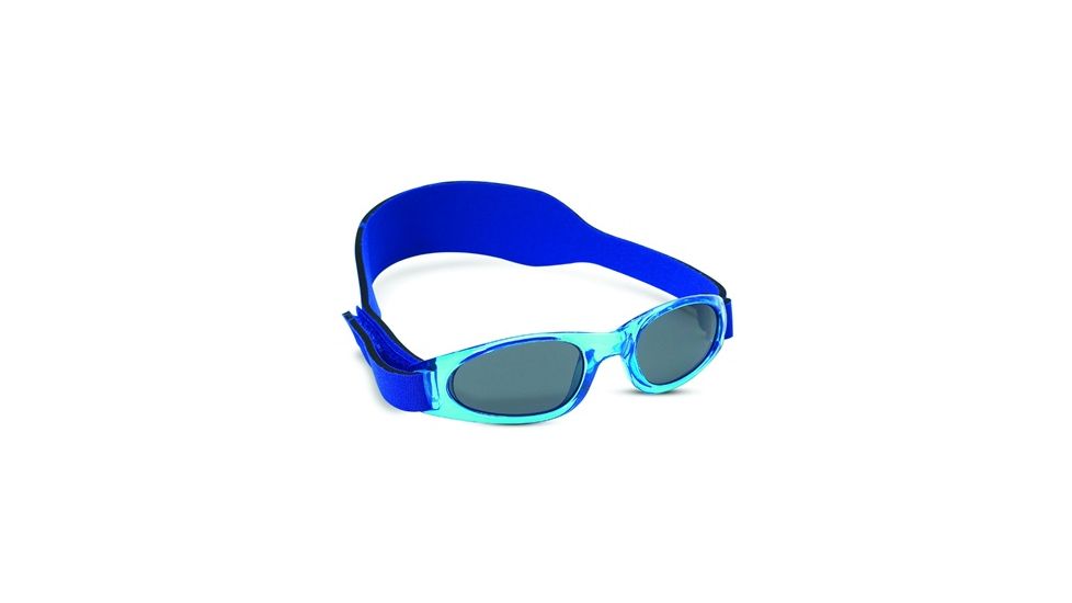 Real Kids My First Shades Sunglasses for 0-24mo - Royal Shades 024ROYAL 