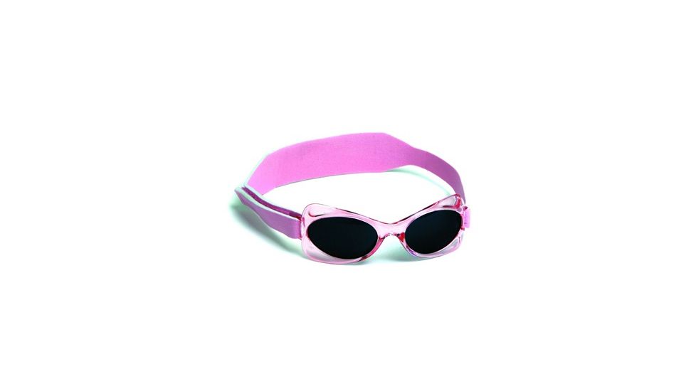 Real Kids Shades - My First Shades Girls Sunglasses Age 2-5 - Pink