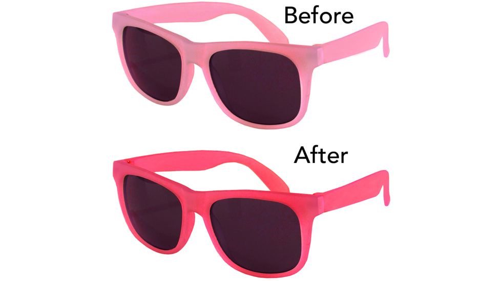 Real Kids Shades Switch Toddler Sunglasses, Pink, 2+ 2SWILPPK