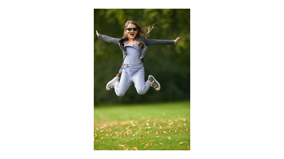 Real Kids Shades Unbreakable Adventure Sunglasses, Navy White Frame with Smoke Lens, Youth 7ADVNVWH