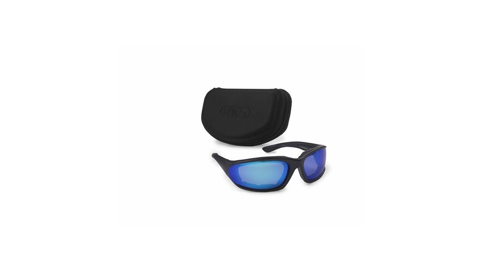Real Kids Shades Xtreem Chill Sunglasses - with case