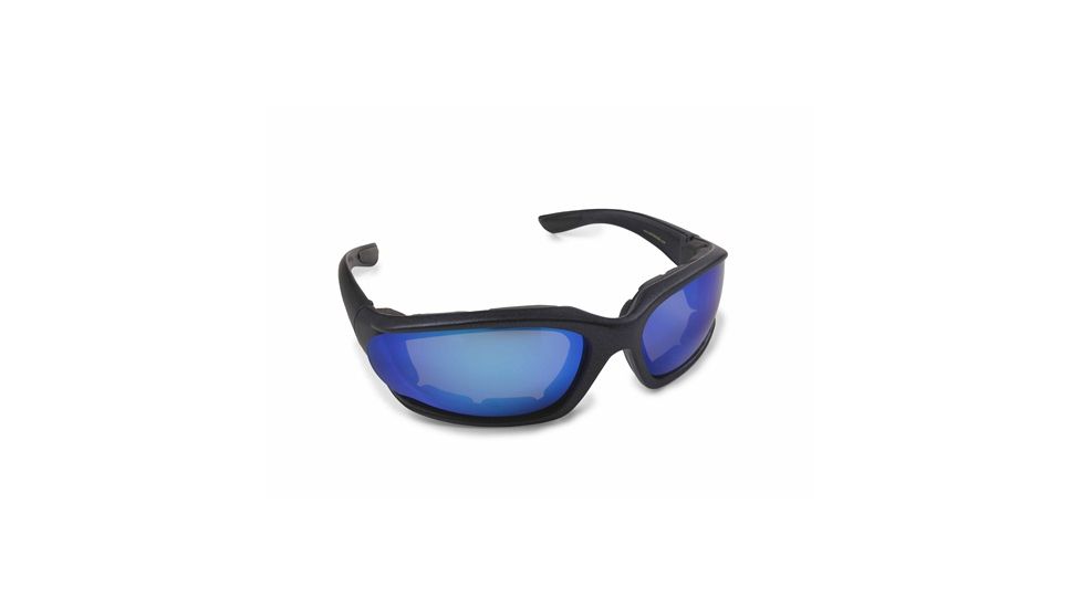 Real Kids Shades Xtreme Chill Sunglasses - Black
