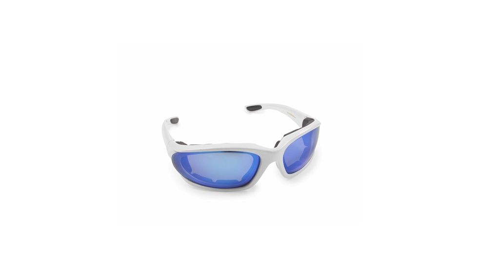 Real Kids Shades Extreme Chill Childrens Sunglasses - White