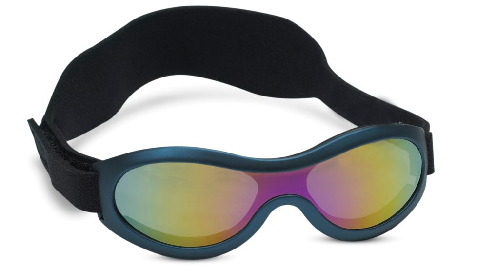 Real Kids Shades Xtreme Element Toddler Sunglasses - 0 to36 months - Navy