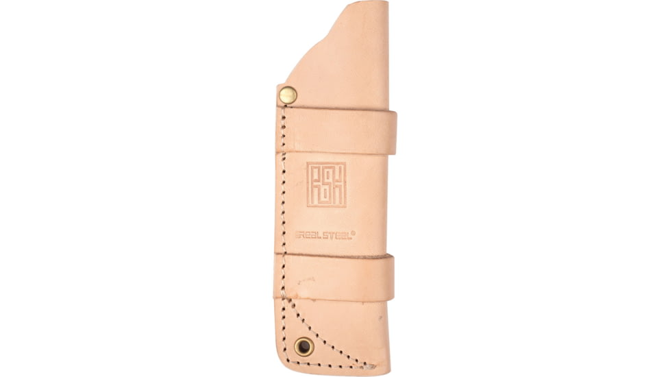 Real Steel Furrier Fixed Blade Harpoon