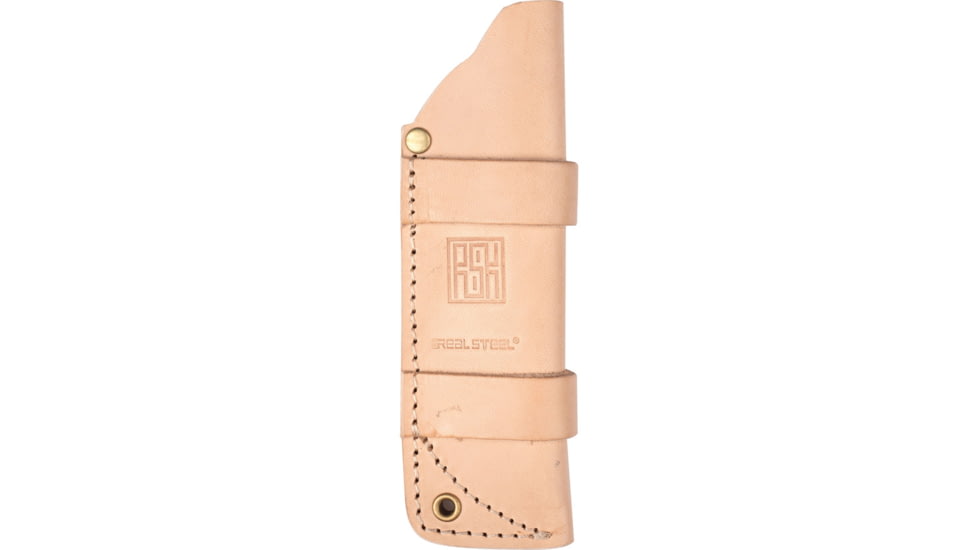 Real Steel Furrier Fixed Blade Skinner RS3611W