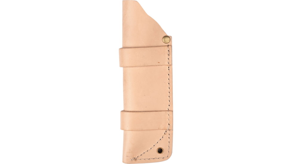 Real Steel Furrier Fixed Blade Skinner RS3611W