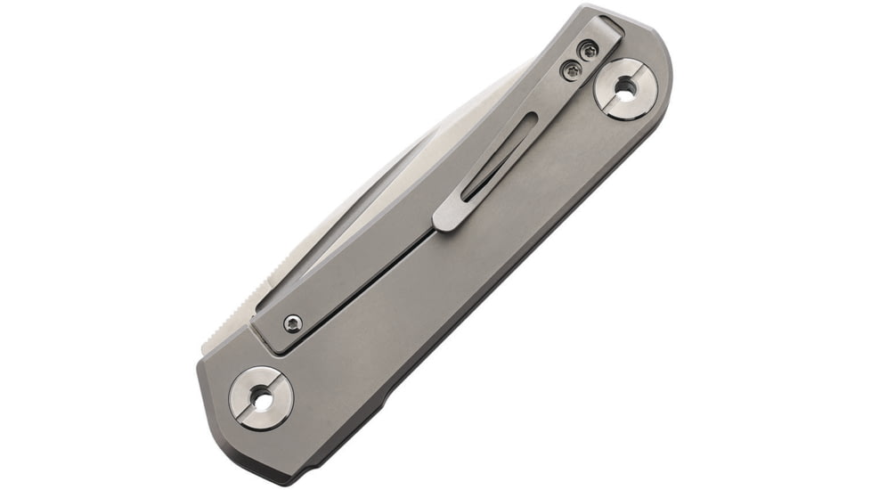 Real Steel Phasma Free Framelock