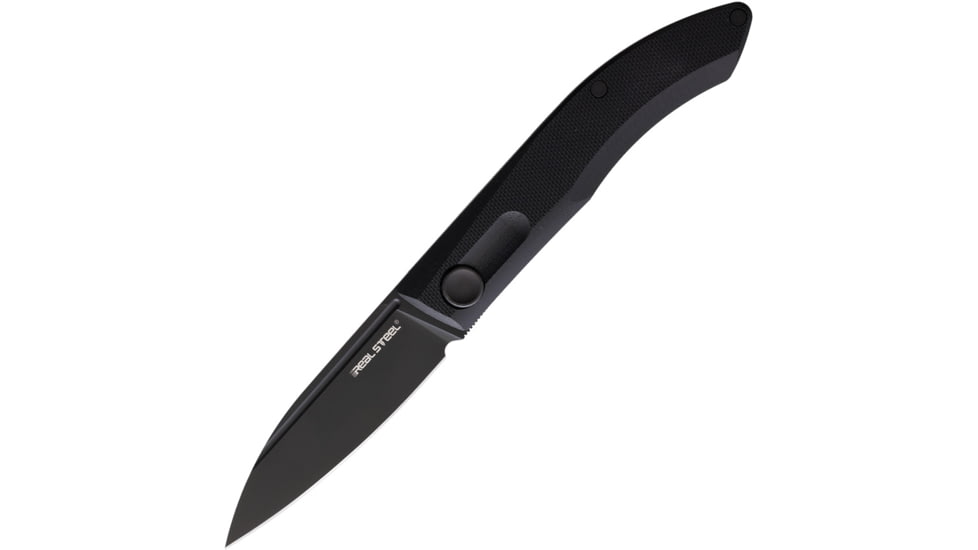 Real Steel Stella Folder Black