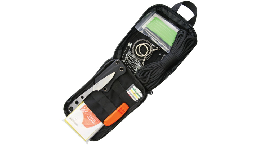 Real Steel Survival Kit Elementary