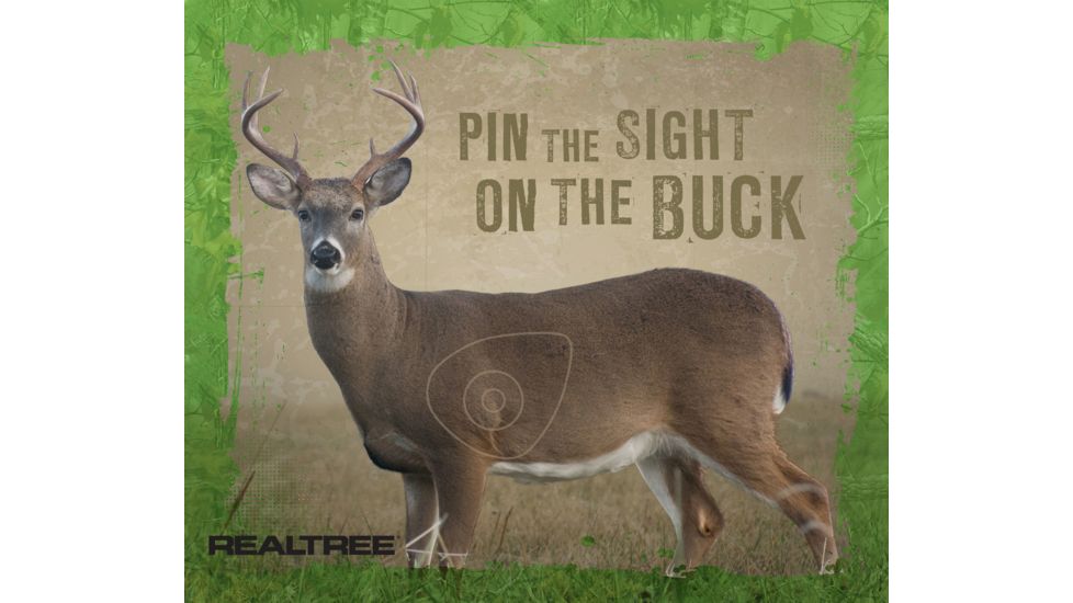 Realtree Game Antlers Paper, Realtree RPA1260