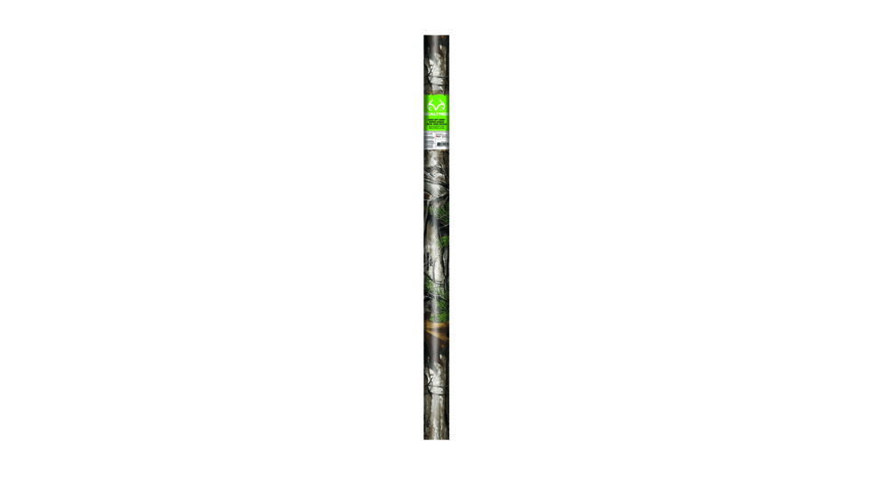 Realtree Gift Wrap, Single Roll D000041490199