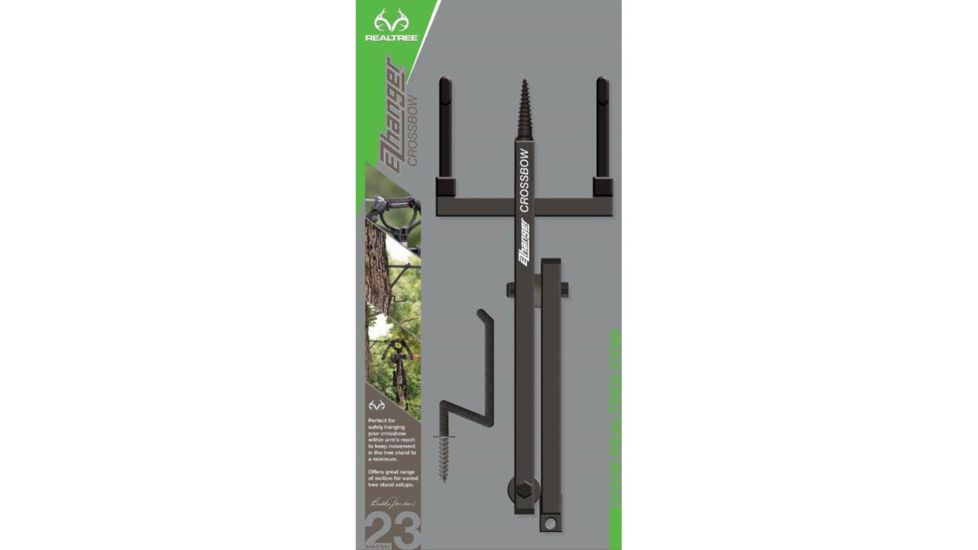 Realtree Outdoors EZ Crossbow, Hanger 9988NC