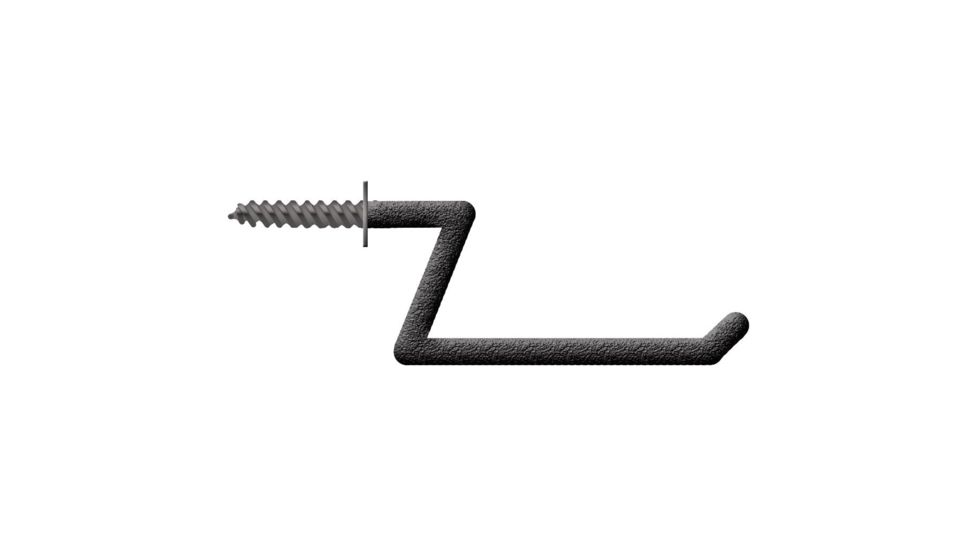 Realtree Outdoors EZ Hook, 1 pk. 9997 NC