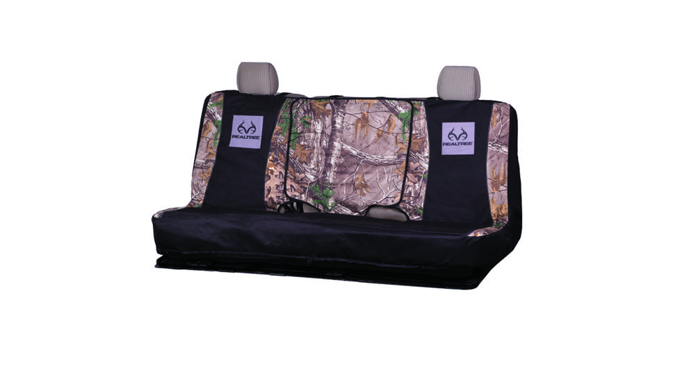 Realtree Seat Cover, Bench, Fs, Realtree Xtra RSC5009