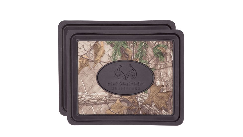Realtree Antler Utility Floor Mat, Realtree Xtra C000002590199