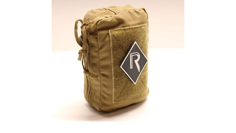Reap Weaponries Logo Patch, RW-G-02