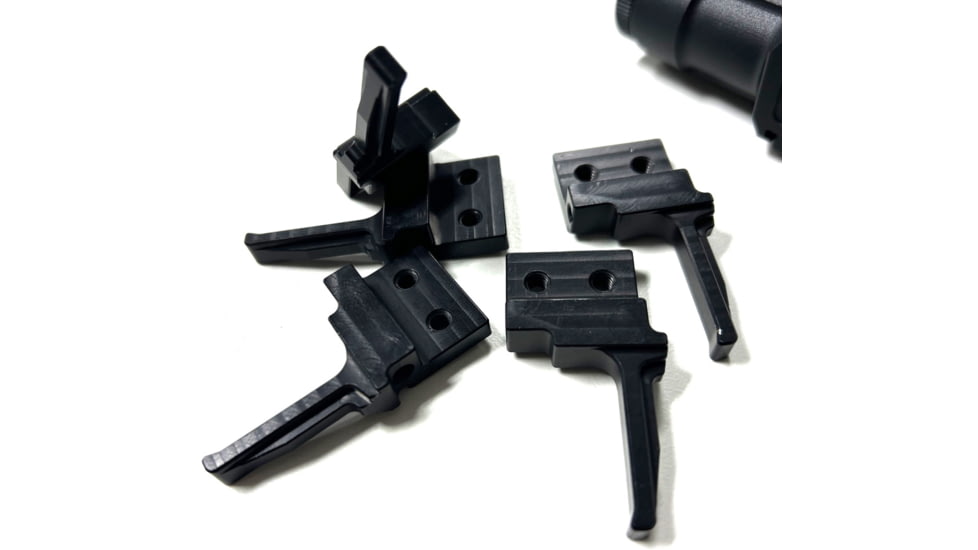 Reap Weaponries Replacement Rifle Trigger