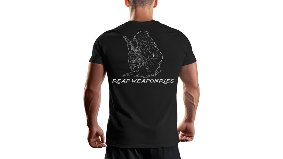 Reap Weaponries Reaper Tee - L, RW-APP-03