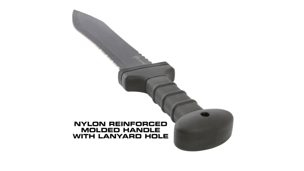 Reapr Legion Sword, 13in, 420 Stainless Steel, Stonewashed Stainless, 11019