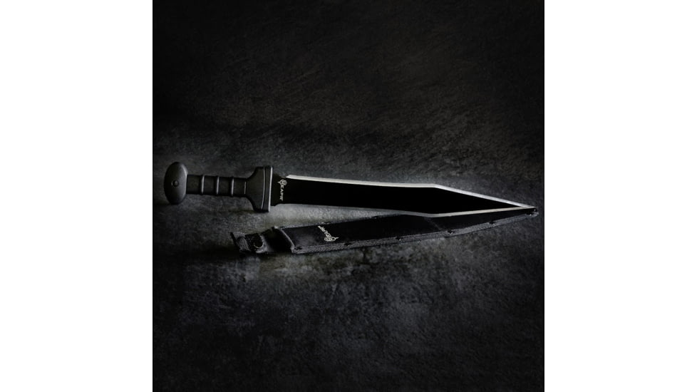 Reapr Meridius Sword, 18in, 420 Stainless Steel, Stainless Steel, 11005