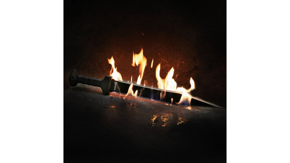 Reapr Meridius Sword, 18in, 420 Stainless Steel, Stainless Steel, 11005