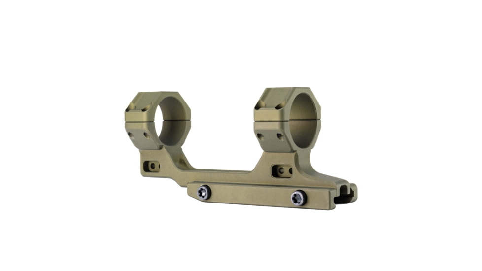 Rearden MFG Argos Optic Mount, 1.74in Height, 34mm Ring Size, ODG, 10222