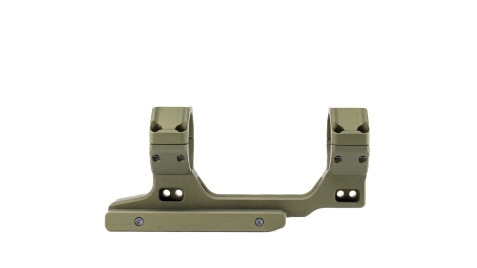 Rearden MFG Argos Optic Mount, 1.74in Height, 34mm Ring Size, ODG, 10222