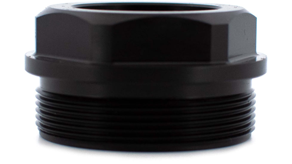 Rearden MFG Atlas Bravo Nitride Suppressor Adapter, 1.375x24, 10254