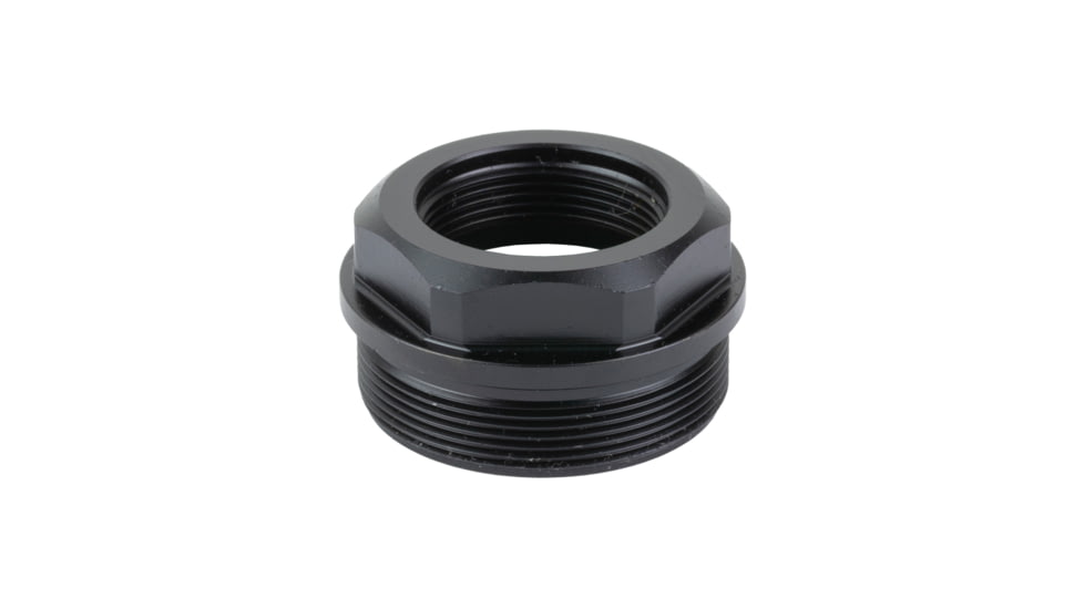 Rearden MFG Atlas Bravo Titanium Suppressor Adapter, 1.375x24, 10258