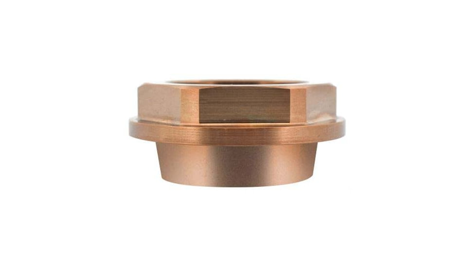 Rearden MFG Atlas Charlie XL Suppressor Mount Adapter, Heat Treat, 10265