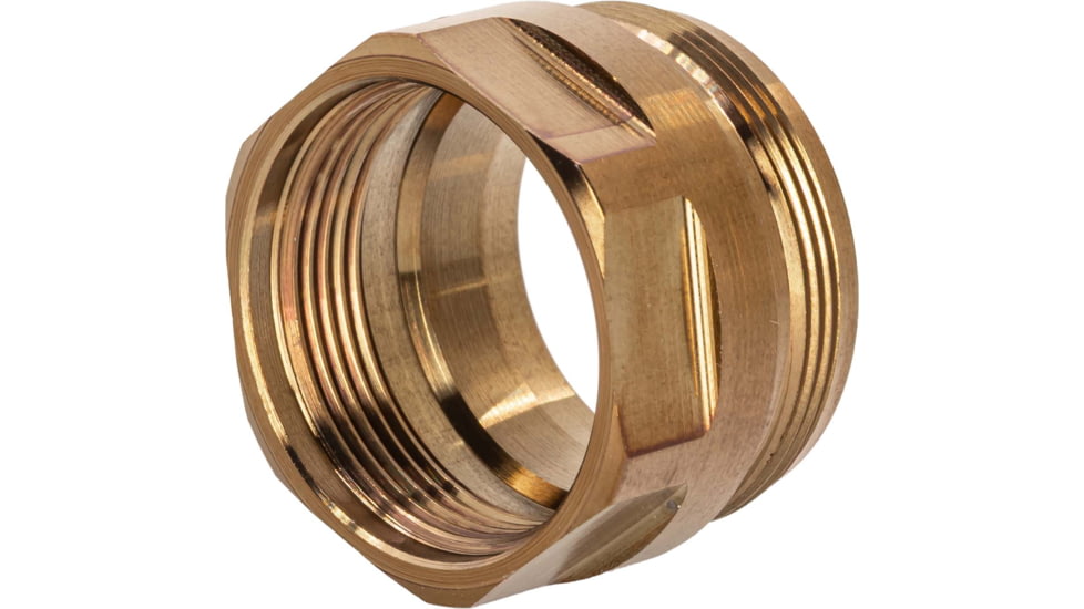 Rearden MFG Atlas Odessa Suppressor Adapter, Heat Treat, 10095