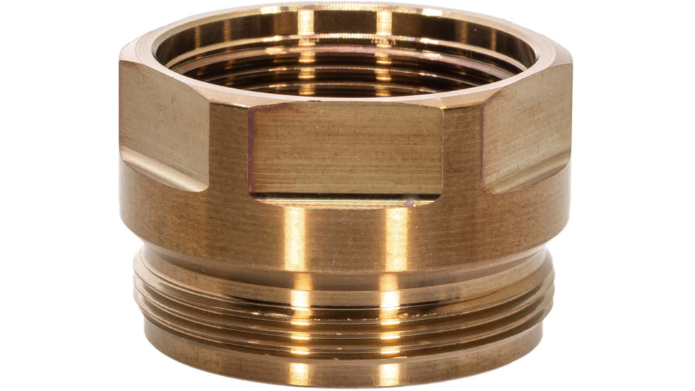 Rearden MFG Atlas Odessa Suppressor Adapter, Heat Treat, 10095