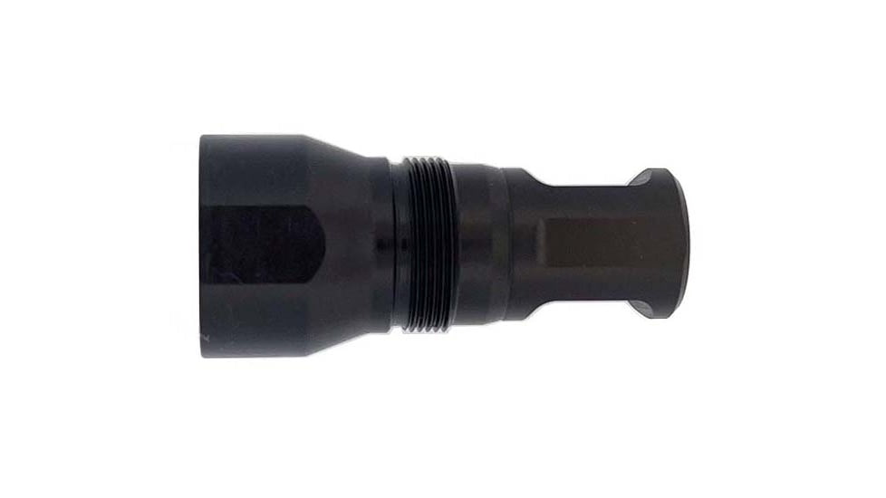 Rearden MFG Blyat Muzzle Device, 24x1.5, Black, 10151