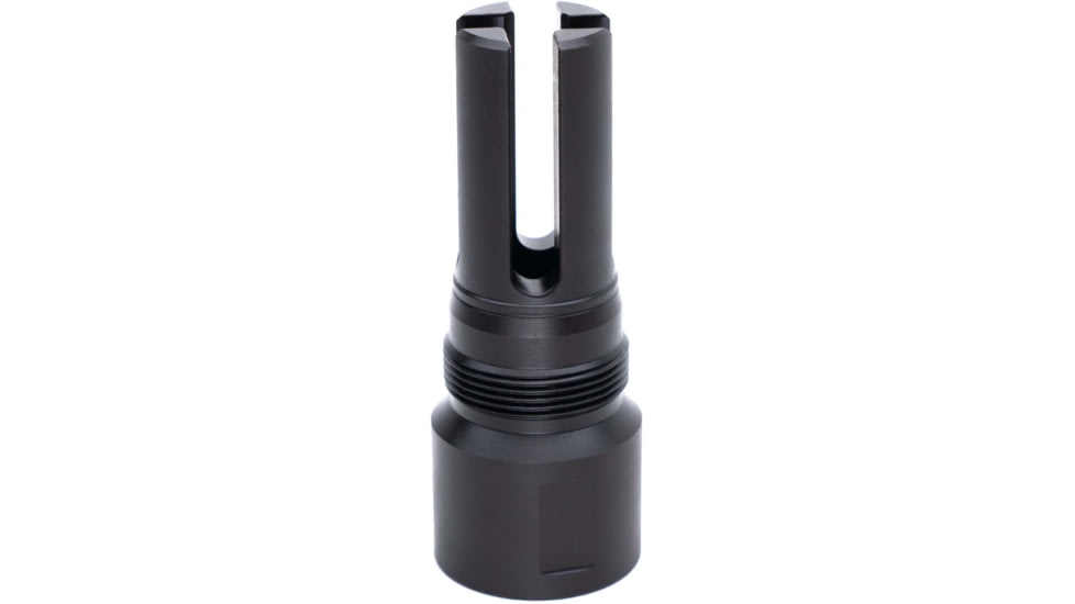 Rearden MFG Cyka Flash Hider, 26-1.5 LH, Black, 10243