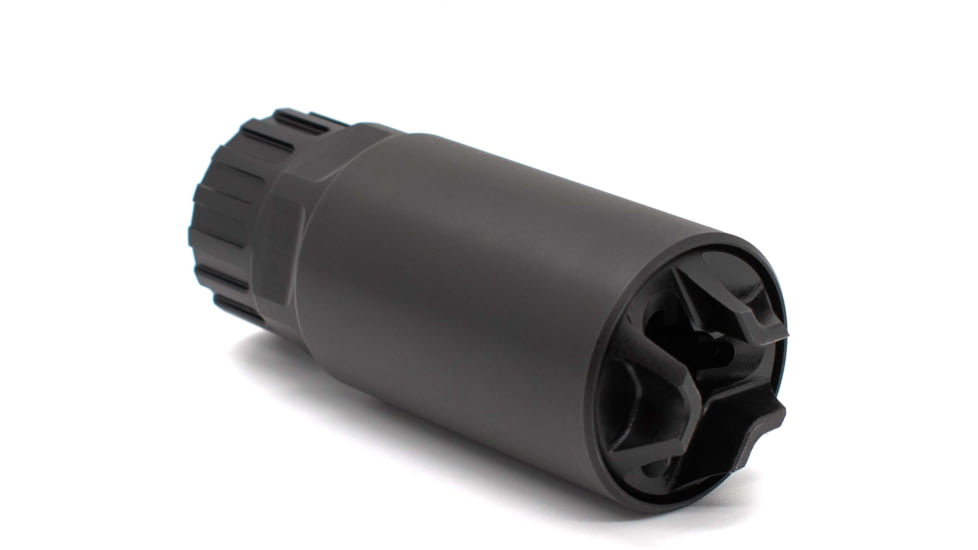 Rearden MFG Icarus Icarus Blast Diffuser, Black, 10164