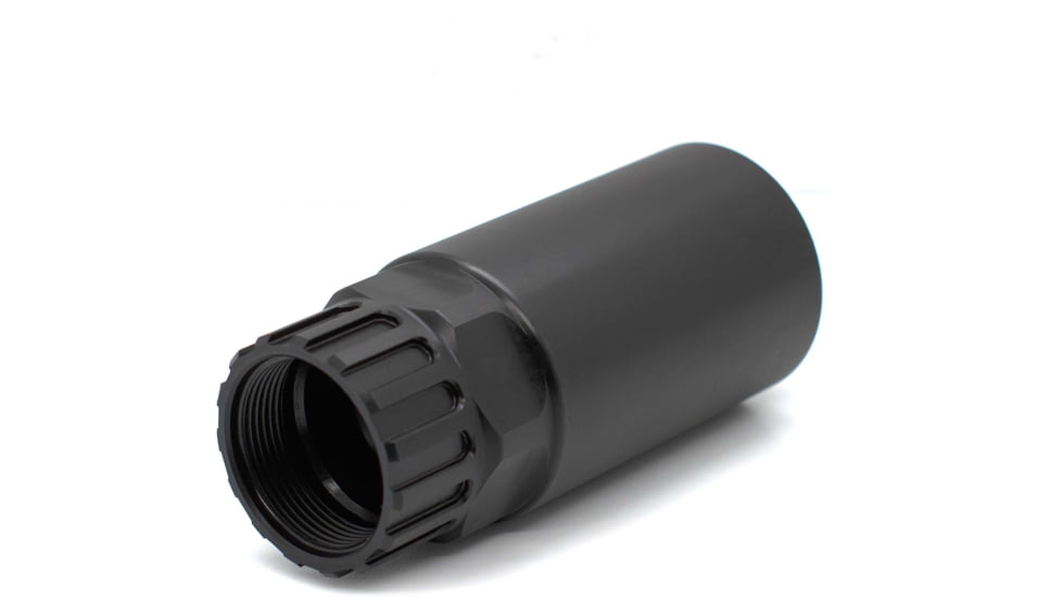 Rearden MFG Icarus Icarus Blast Diffuser, Black, 10164