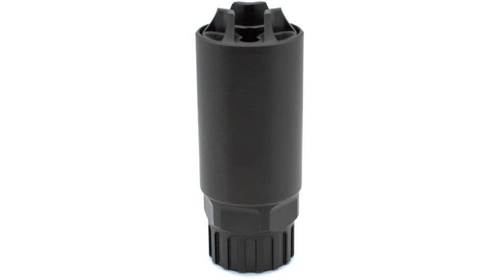 Rearden MFG Icarus Icarus Blast Diffuser, Black, 10164