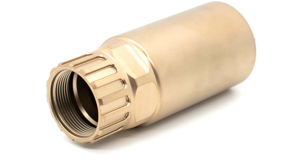 Rearden MFG Icarus Icarus Blast Diffuser, FDE, 10165